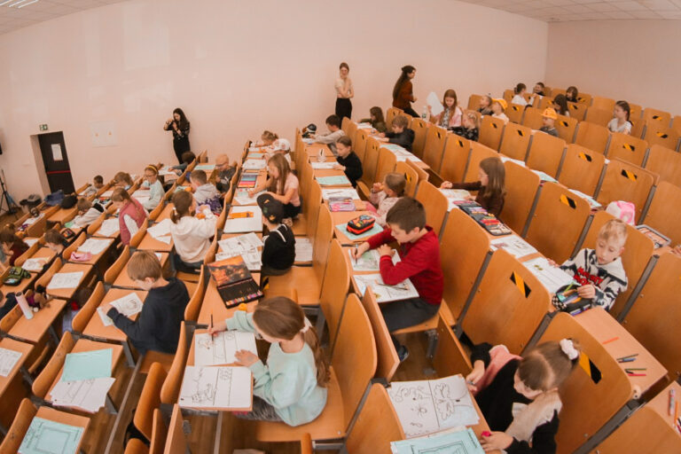 26.04.2025 – ZAJĘCIA W INSTYTUTACH: NAUKO POLITYCE I BEZPIECZEŃSTWIE ORAZLINGWISTYKI STOSOWANEJ I NA WYDZIAŁACH:PRAWA I ADMINISTRACJI ORAZ SZTUK PIĘKNYCH