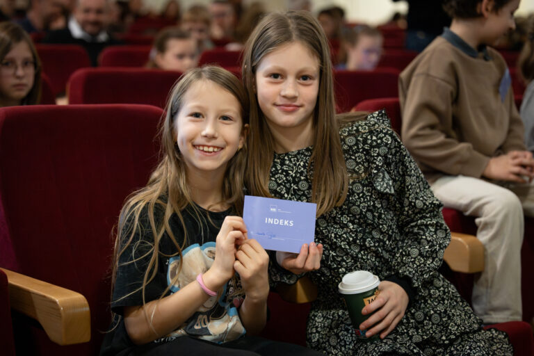 INAUGURACJA ROKU AKADEMICKIEGO 2025/2026 oraz PIERWSZY WYKŁAD