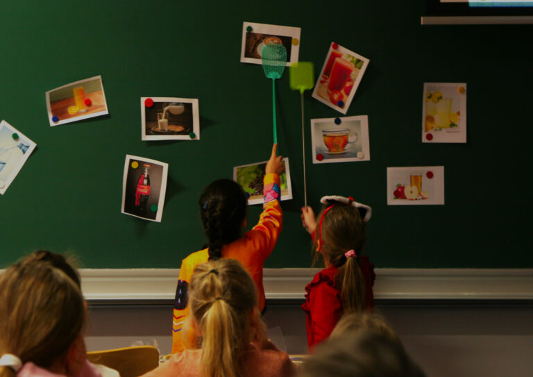 6.12.25 – ZAJĘCIA MUR W CENTRUM NAUCZANIA JĘZYKÓW OBCYCH I CERTYFIKACJI